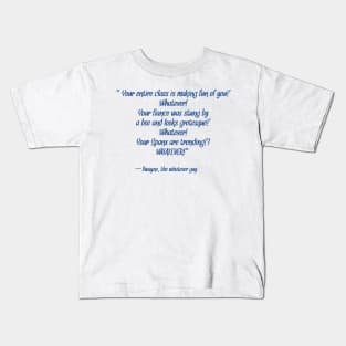 Fuller House Kids T-Shirt